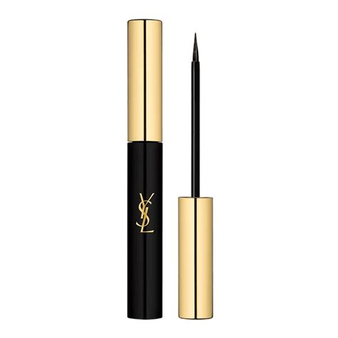 ysl haute couture 2023|ysl couture eyeliner.